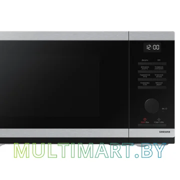 Микроволновая печь Samsung MS23DG4504ATBW картинка 5